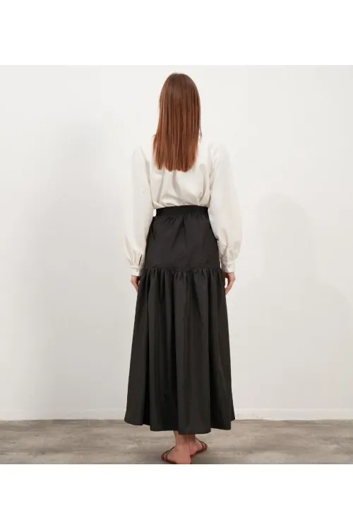 Beli Lastikli Paraşüt Etek