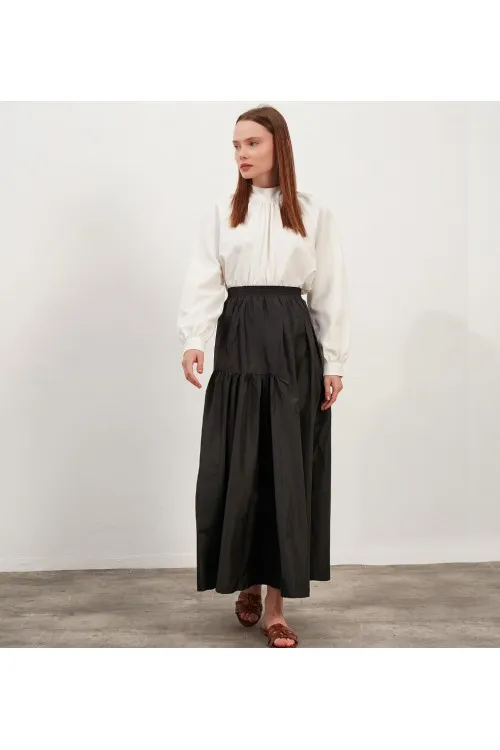 Beli Lastikli Paraşüt Etek