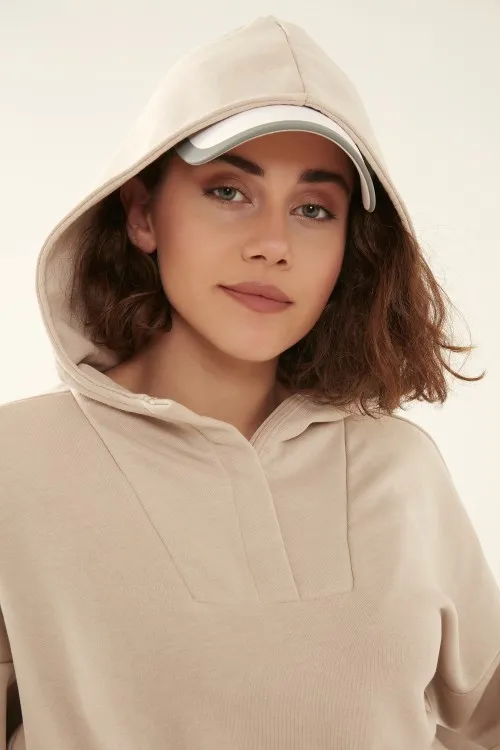 Nude Eşofman Takımı